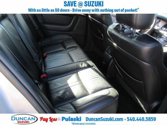 Used 2014 Lincoln MKS image 13