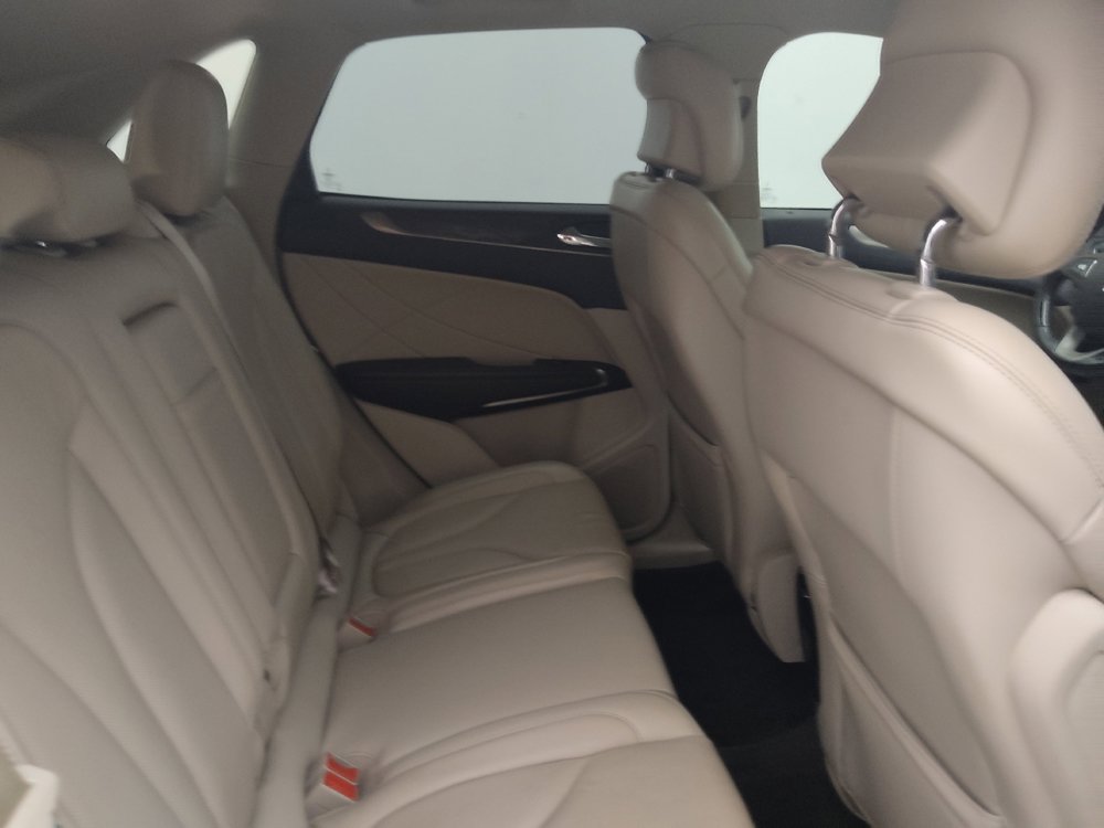 Used 2018 Lincoln MKC Reserve FWD image 19