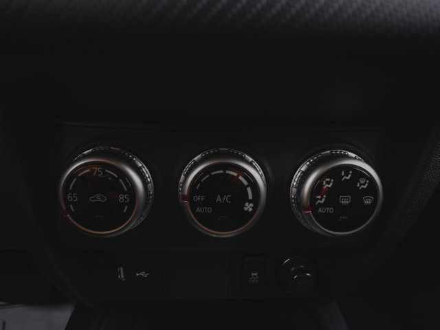 New 2025 Mitsubishi Outlander Sport ES image 20