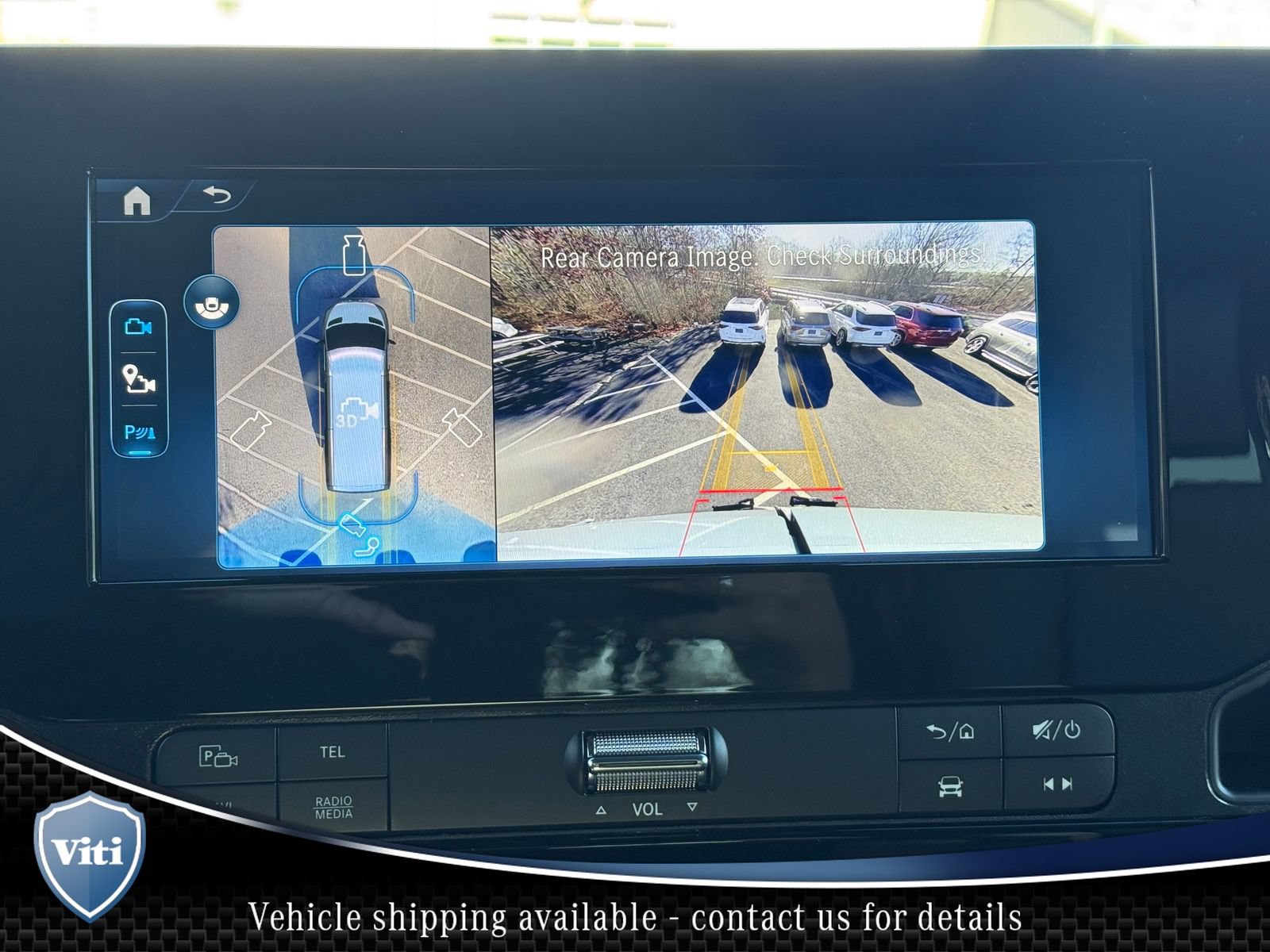New 2026 Mercedes-Benz Sprinter 2500 image 21