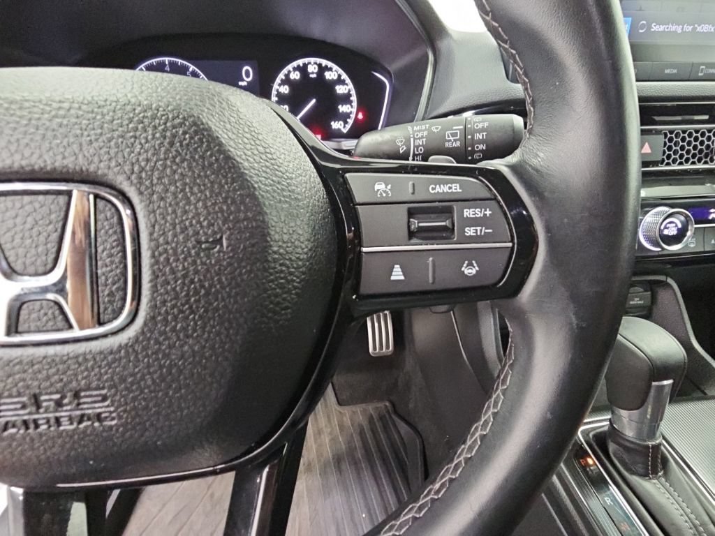 Used 2024 Honda Civic Sport image 23