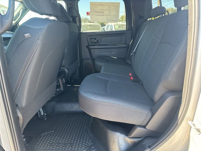 New 2026 RAM 3500 Tradesman image 28