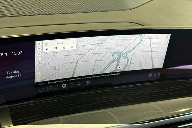New 2026 Cadillac Escalade Sport AWD/4WD image 19