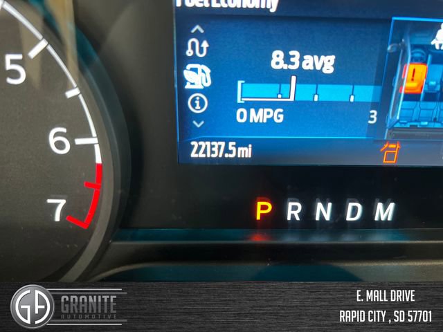 Used 2024 Ford F350 XLT image 16