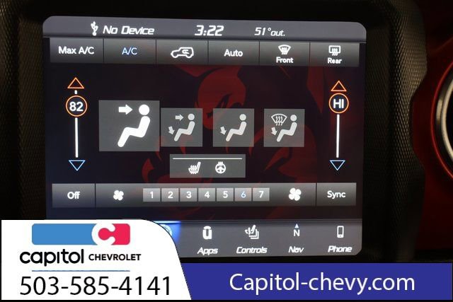 Used 2018 Jeep Wrangler Unlimited Rubicon image 22