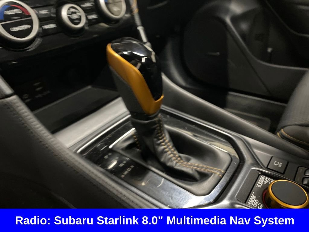 Certified 2023 Subaru Forester Wilderness image 17