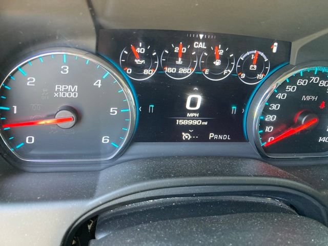 Used 2017 Chevrolet Tahoe LT AWD/4WD image 15
