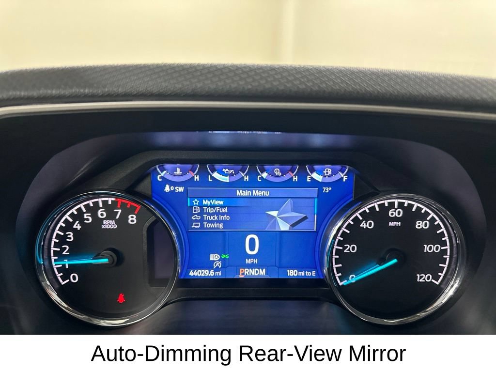 Used 2021 Ford F150 XLT w/ Equipment Group 301A Mid AWD/4WD image 46