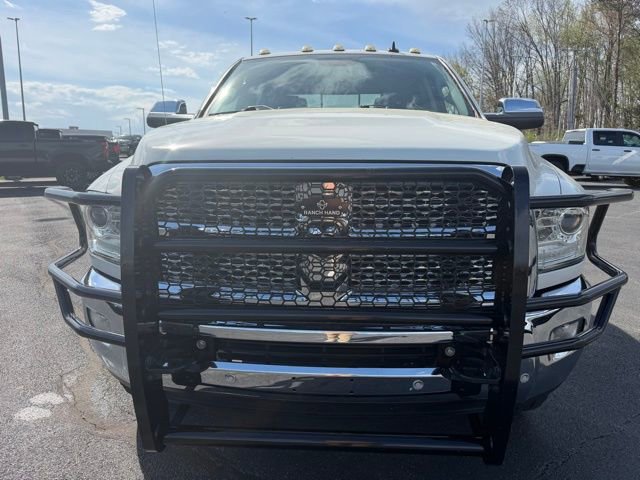 Used 2018 RAM 2500 Laramie w/ Convenience Group image 8
