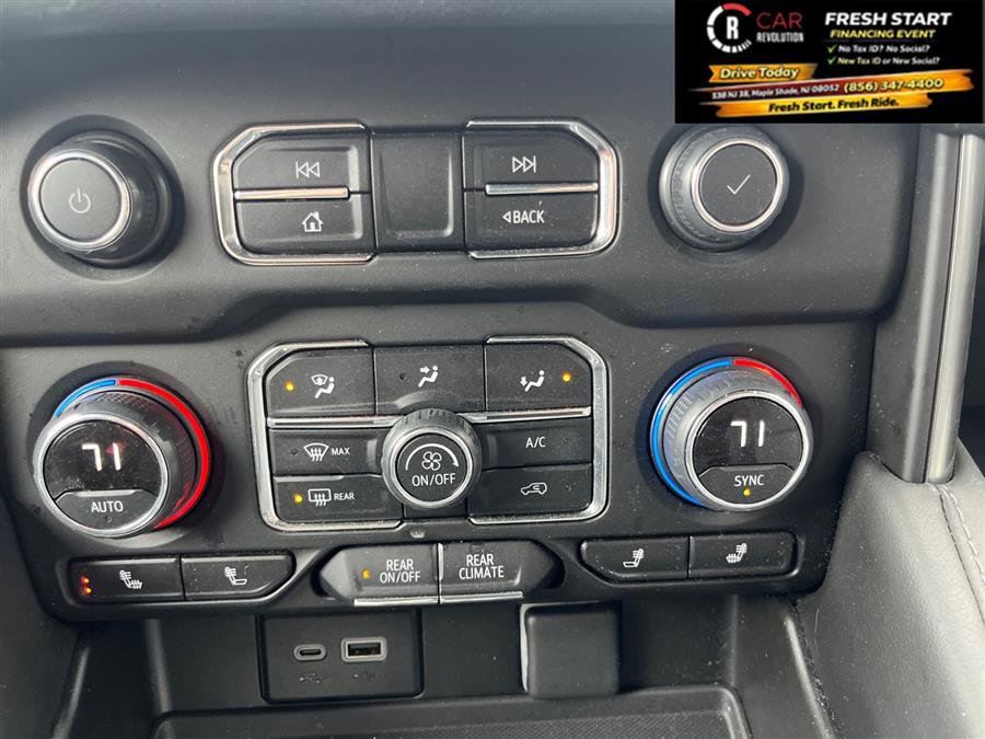 Used 2024 Chevrolet Tahoe LT image 26