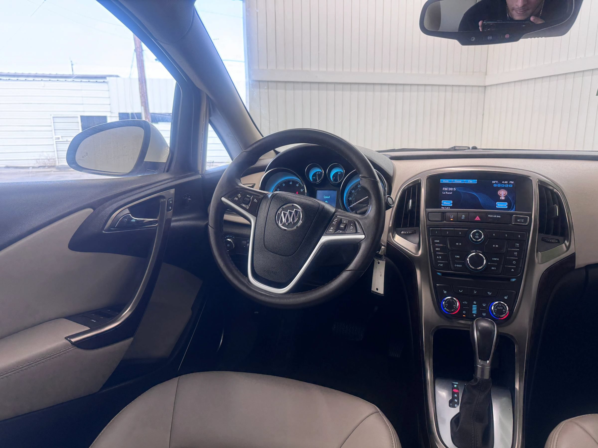 Used 2014 Buick Verano Convenience FWD image 15