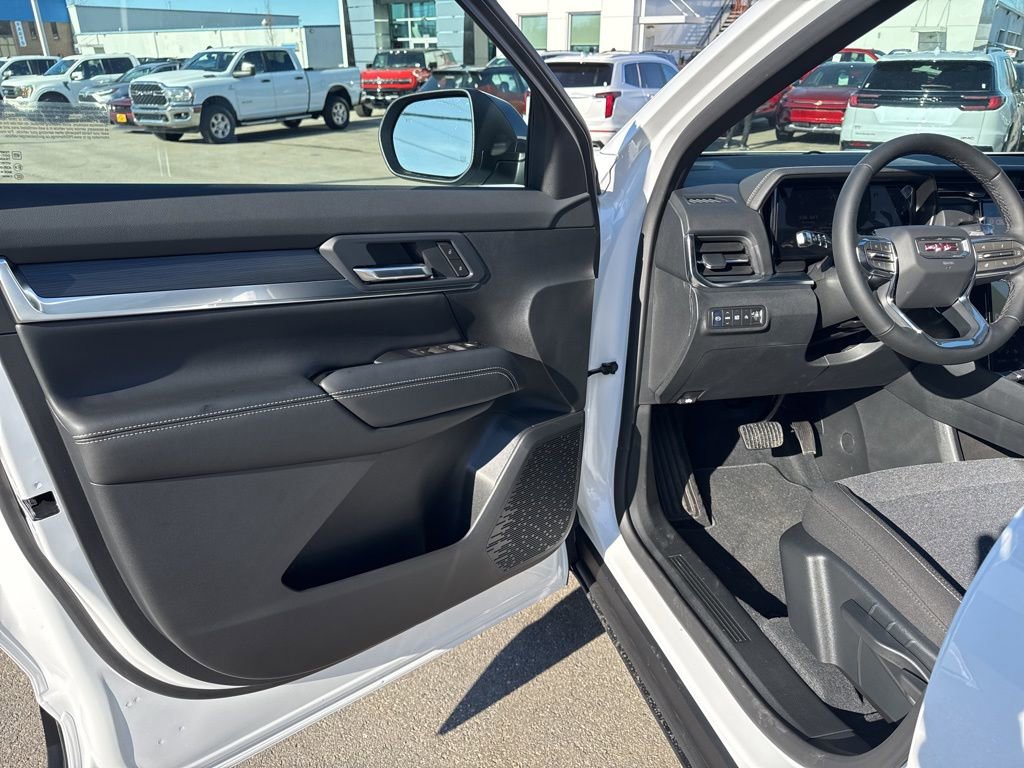 New 2026 GMC Terrain Elevation w/ Technology Package II image 27