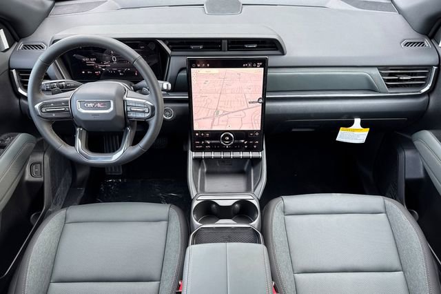 New 2026 GMC Terrain AT4 w/ LPO, Floor Liner Package image 15