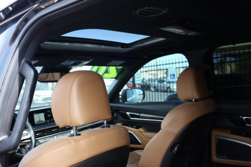 Used 2020 Kia Telluride SX image 37