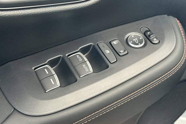 New 2027 Honda HR-V Sport image 12