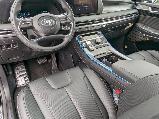 New 2024 Hyundai Palisade Calligraphy image 11