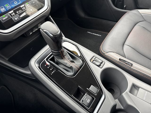Certified 2025 Subaru Crosstrek 2.5i Limited w/ Crosstrek Mirror Package image 27