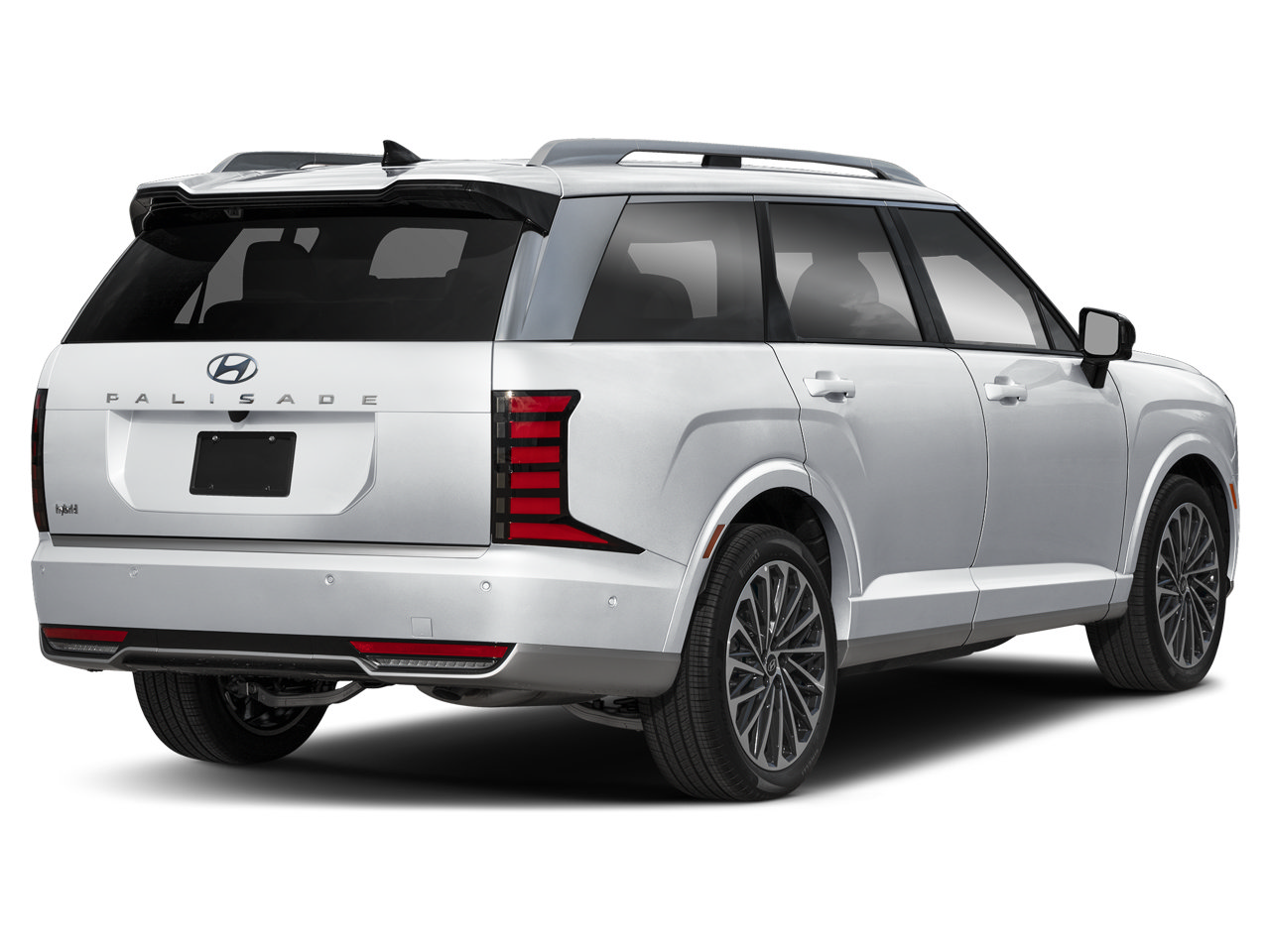 New 2026 Hyundai Palisade Calligraphy AWD/4WD image 21