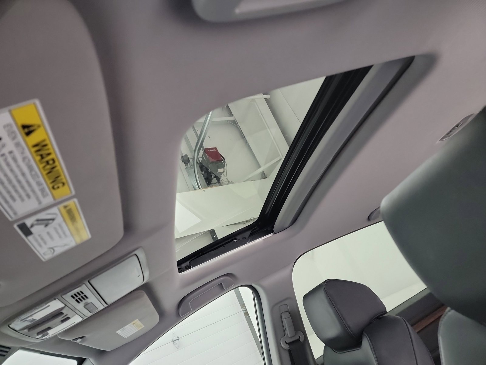 Used 2018 Honda CR-V Touring image 24