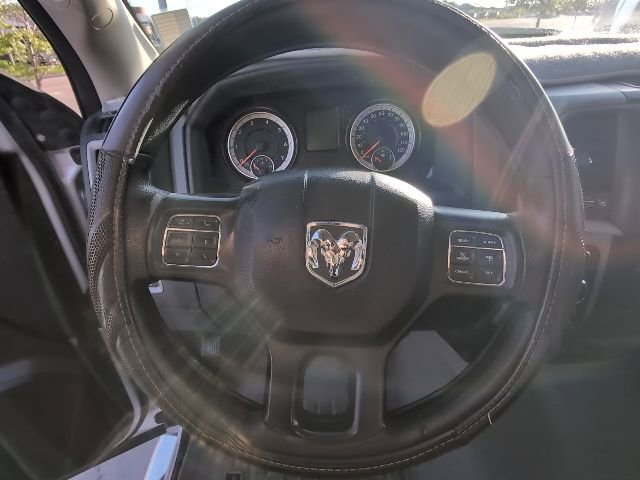 Used 2016 RAM 1500 Express AWD/4WD image 19