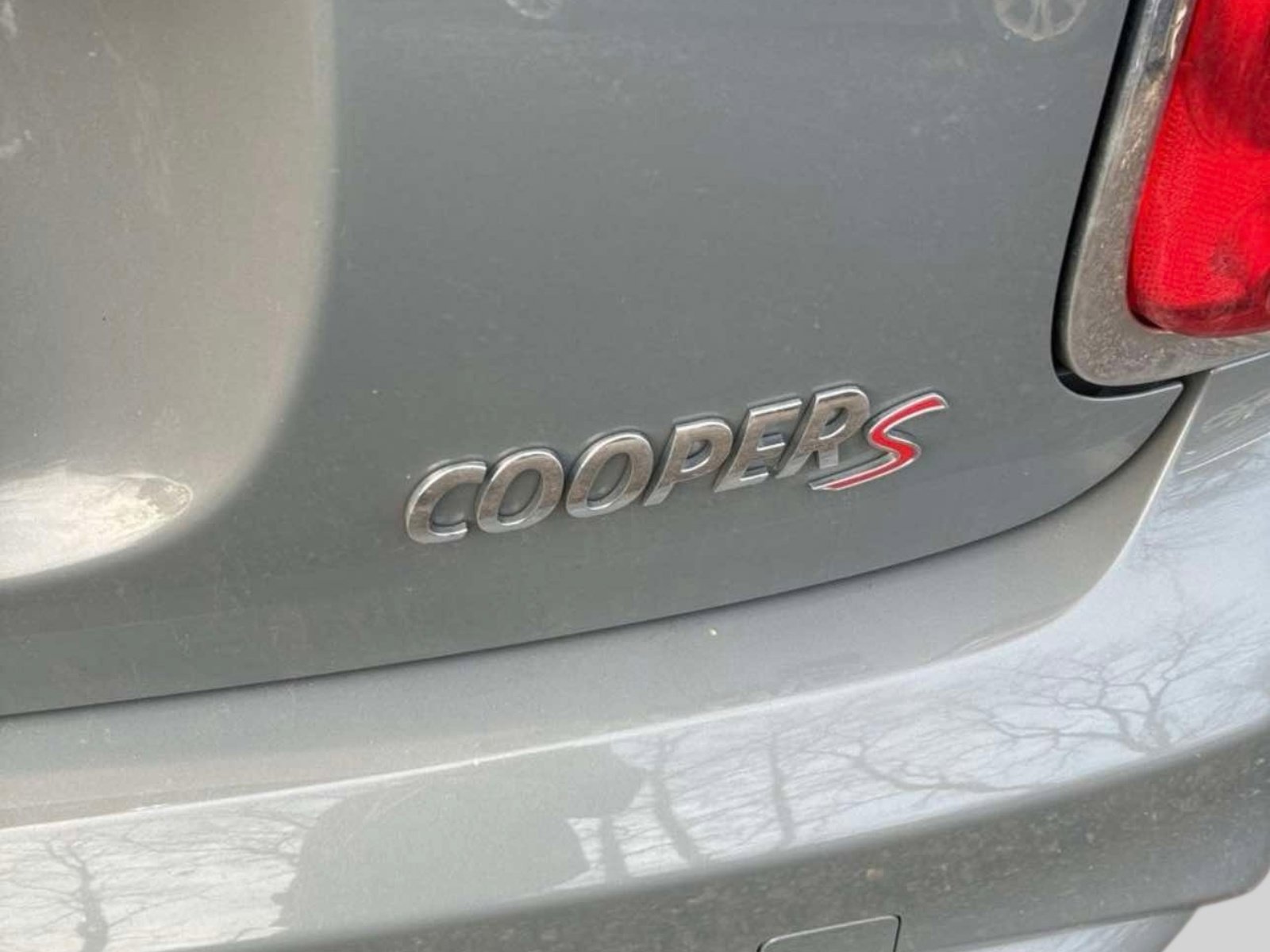 Used 2017 MINI Cooper S image 6