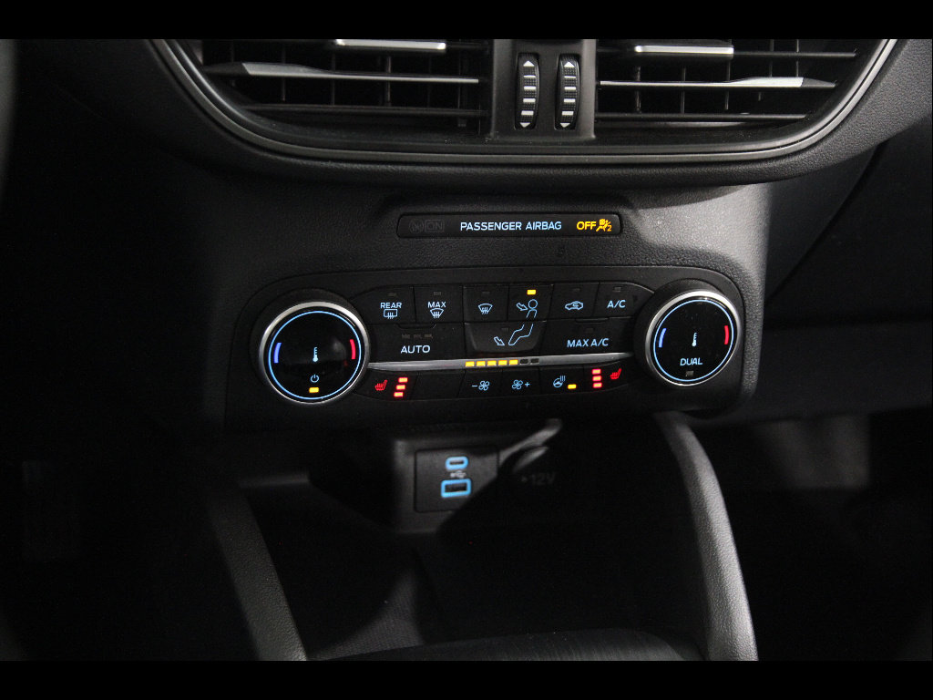 Certified 2023 Ford Escape Active image 13