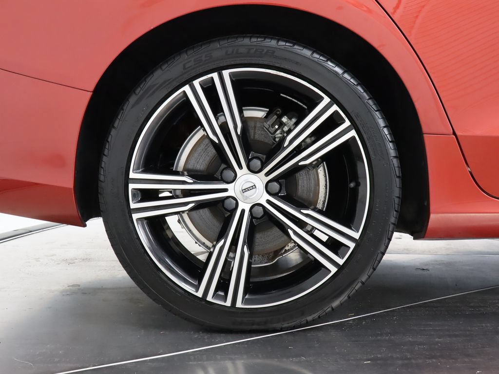Used 2019 Volvo S60 T6 Inscription AWD/4WD image 44