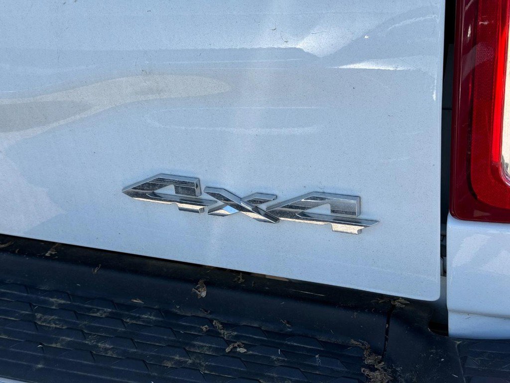 Used 2024 RAM 2500 Big Horn AWD/4WD image 7