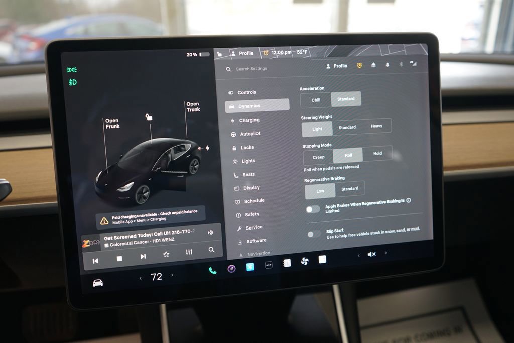 Used 2018 Tesla Model 3 Long Range image 29
