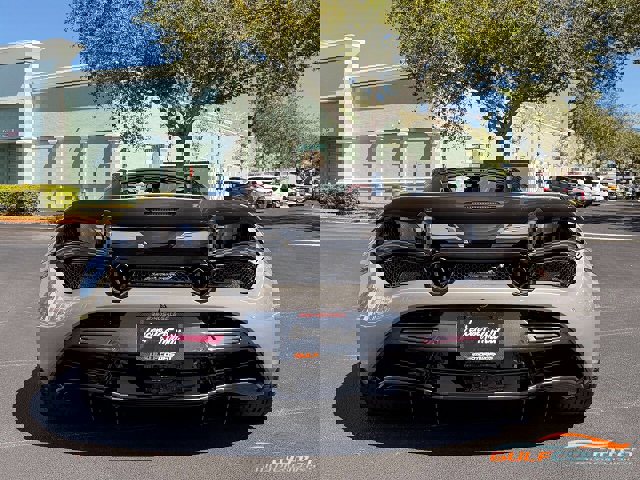 Used 2020 McLaren 720S Performance image 61