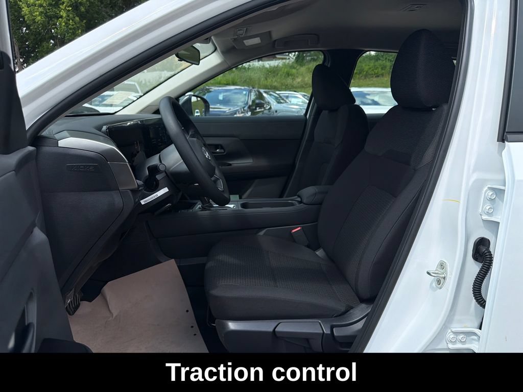 Used 2026 Nissan Kicks S FWD image 11