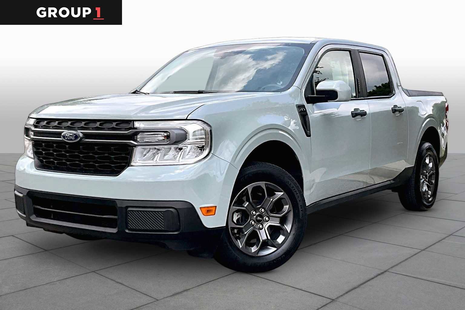 Used 2023 Ford Maverick XLT w/ XLT Luxury Package FWD image 1