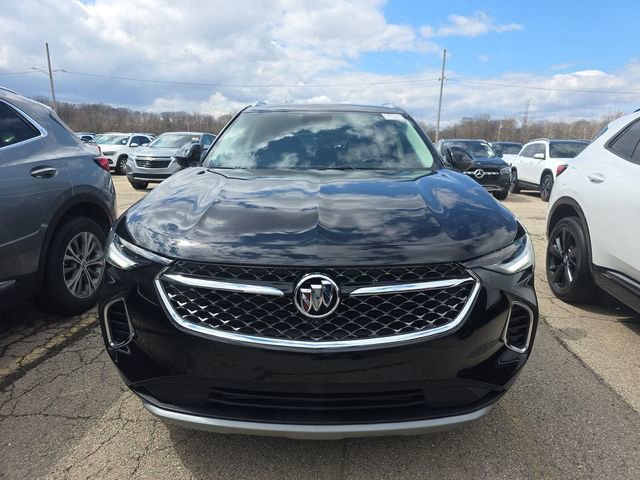 Used 2023 Buick Envision Avenir AWD/4WD image 4