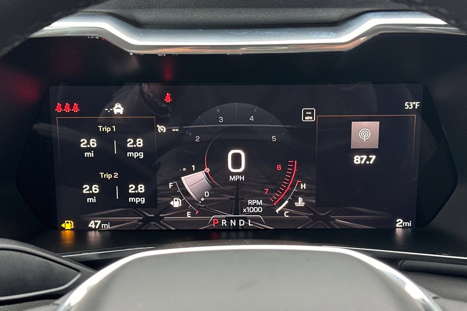 New 2026 GMC Canyon Elevation image 25