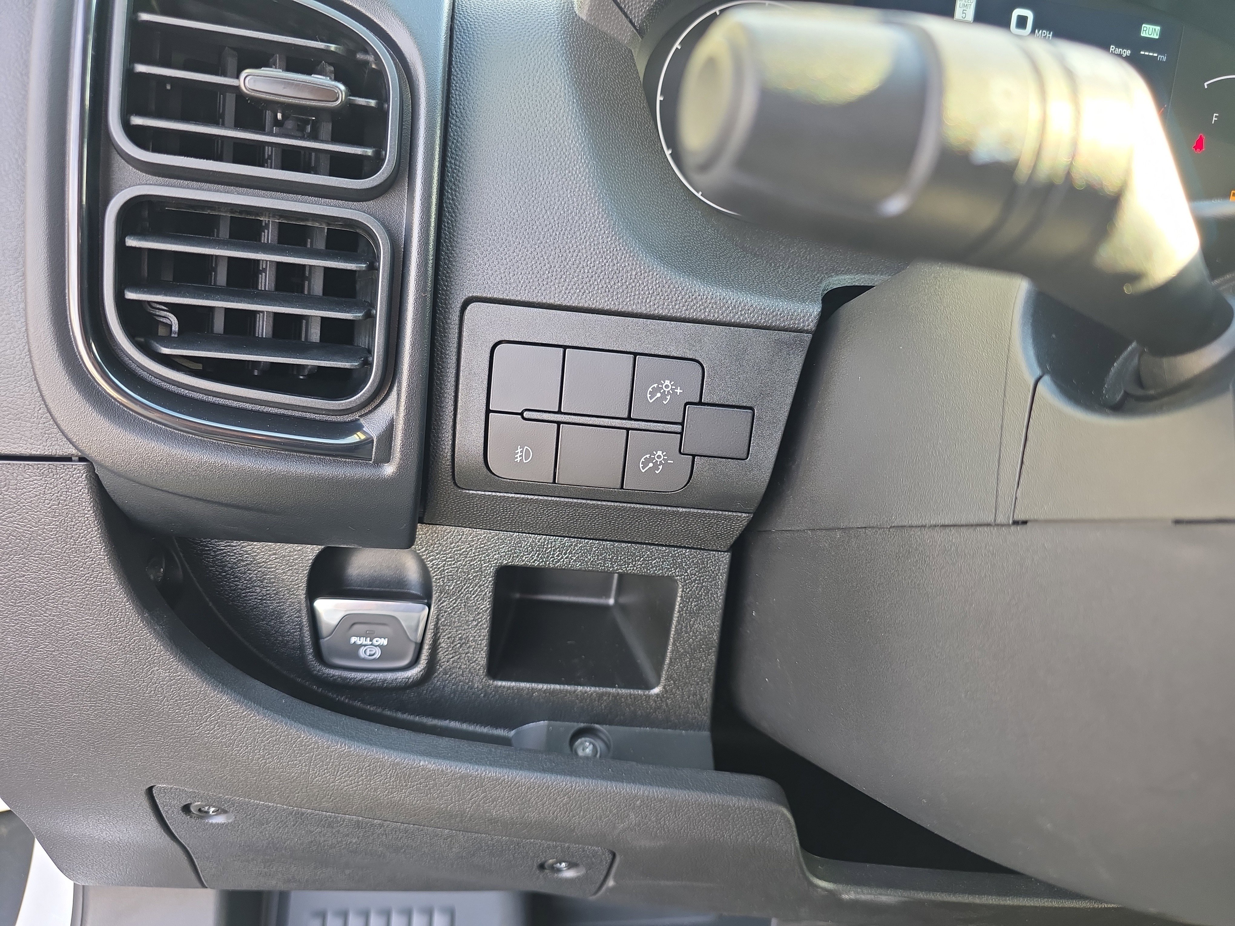 New 2026 RAM ProMaster 3500 w/ Advanced Safety Group image 14