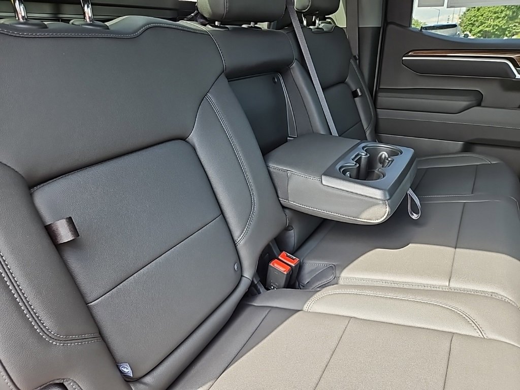 New 2026 Chevrolet Silverado 1500 LT image 27