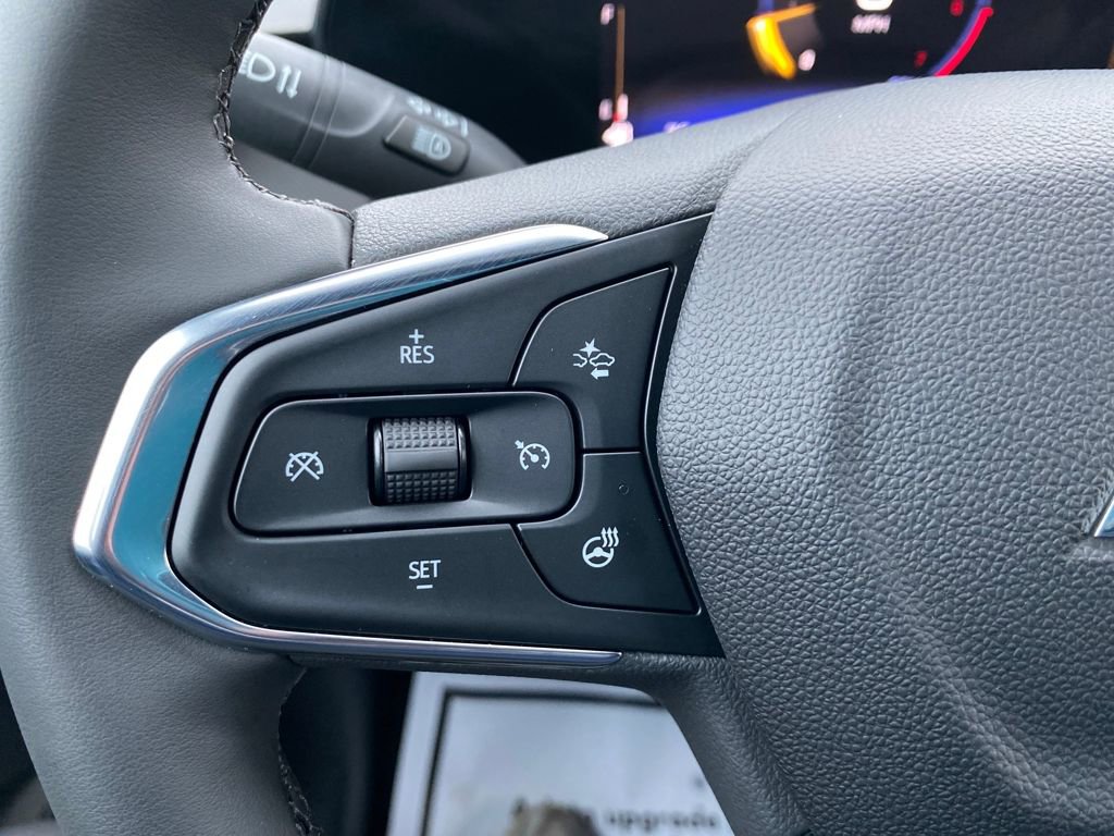 New 2025 Chevrolet TrailBlazer ACTIV w/ Convenience Package image 26