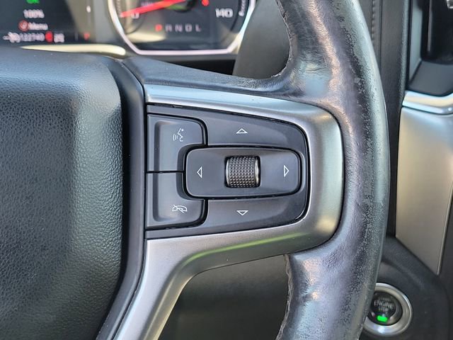 Used 2020 Chevrolet Silverado 1500 LT w/ All-Star Edition image 26