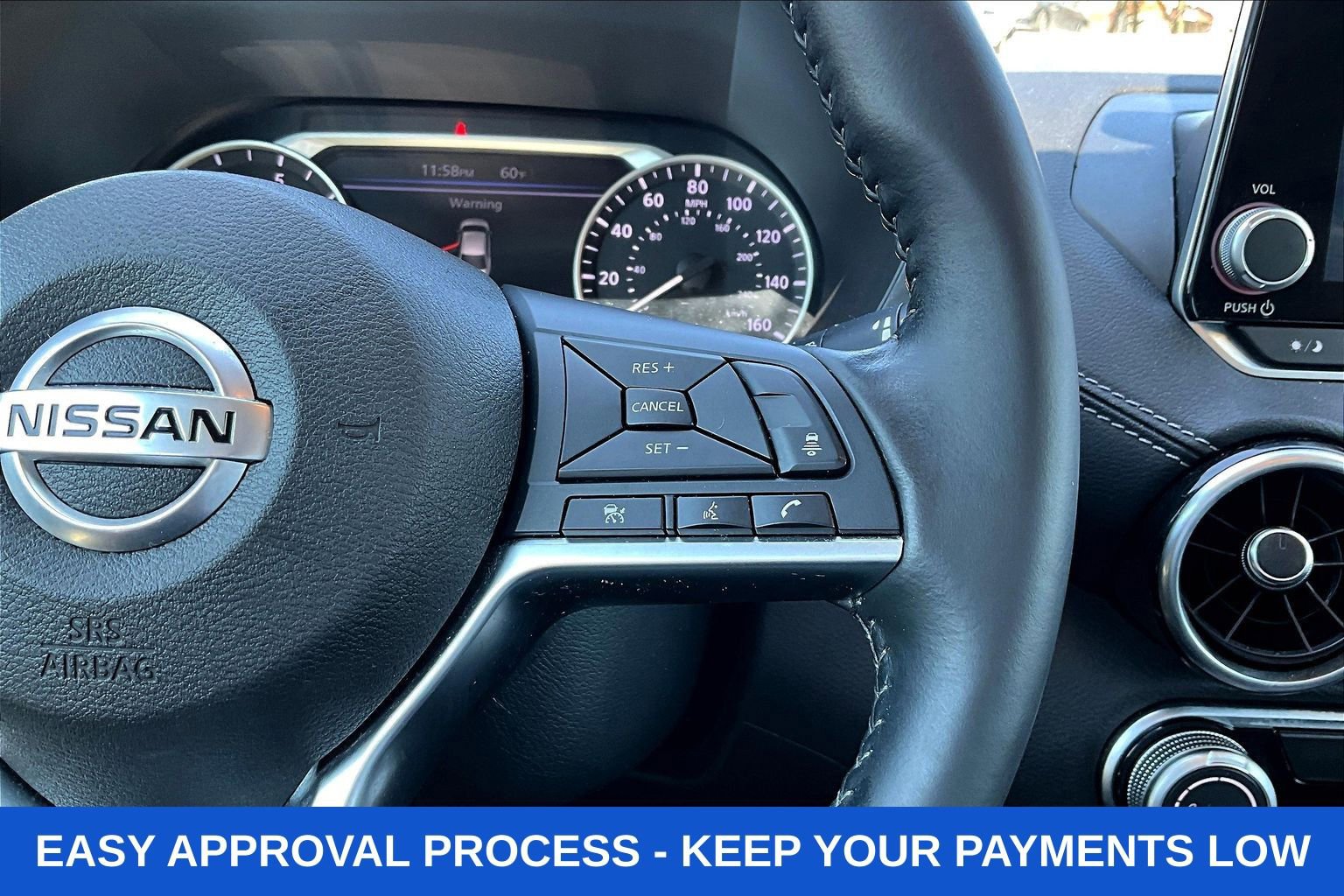 Used 2022 Nissan Sentra SV w/ Trunk Package FWD image 16