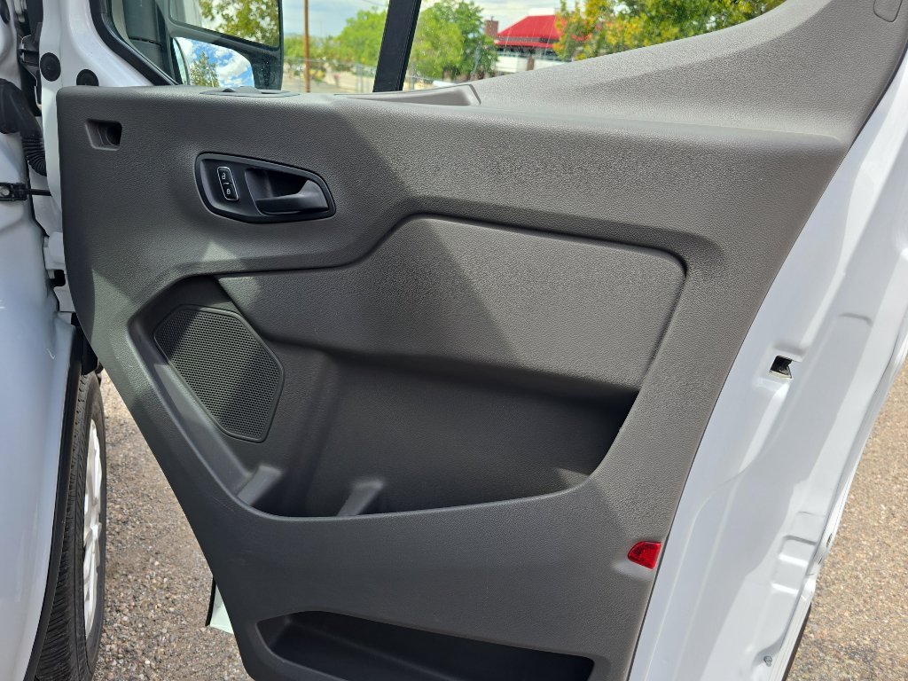 Used 2024 Ford Transit 250 Low Roof w/ Exterior Upgrade Package image 20