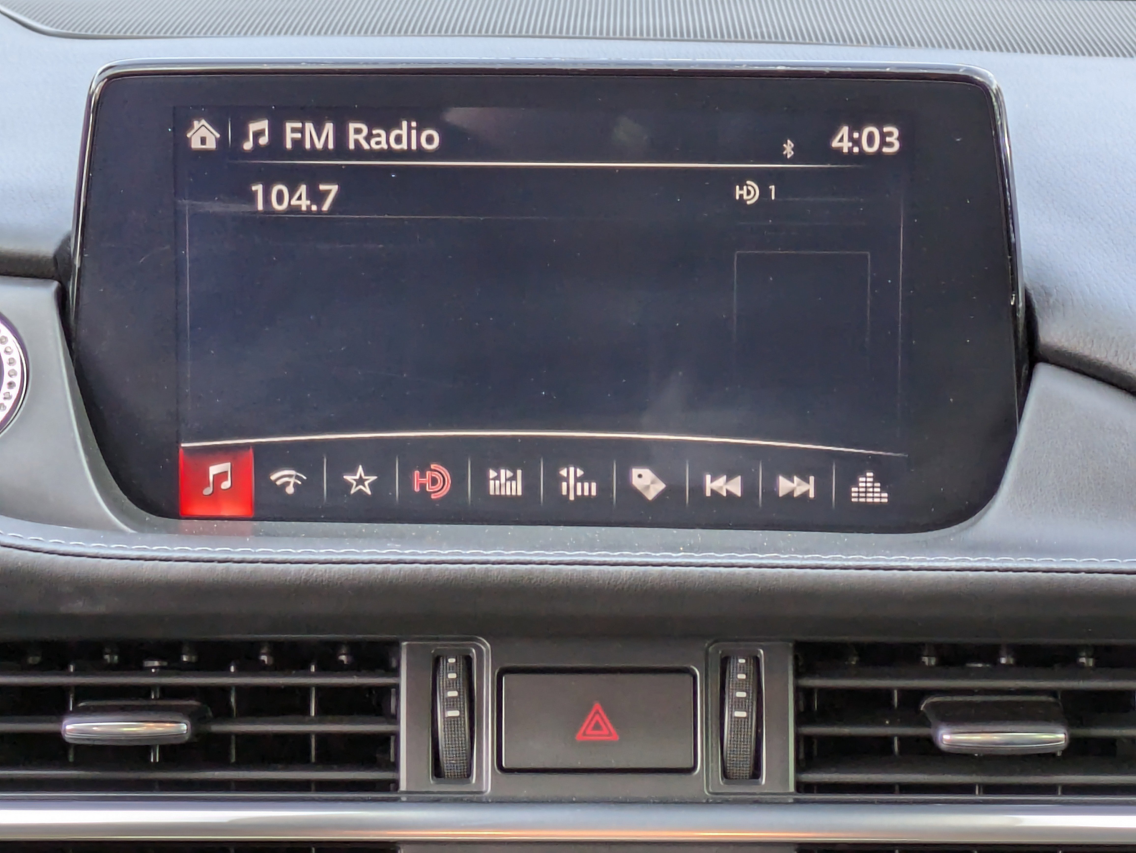 Used 2021 MAZDA MAZDA6 Touring image 17