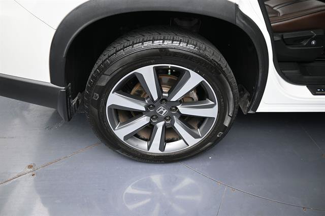 Used 2024 Honda Pilot Elite image 25