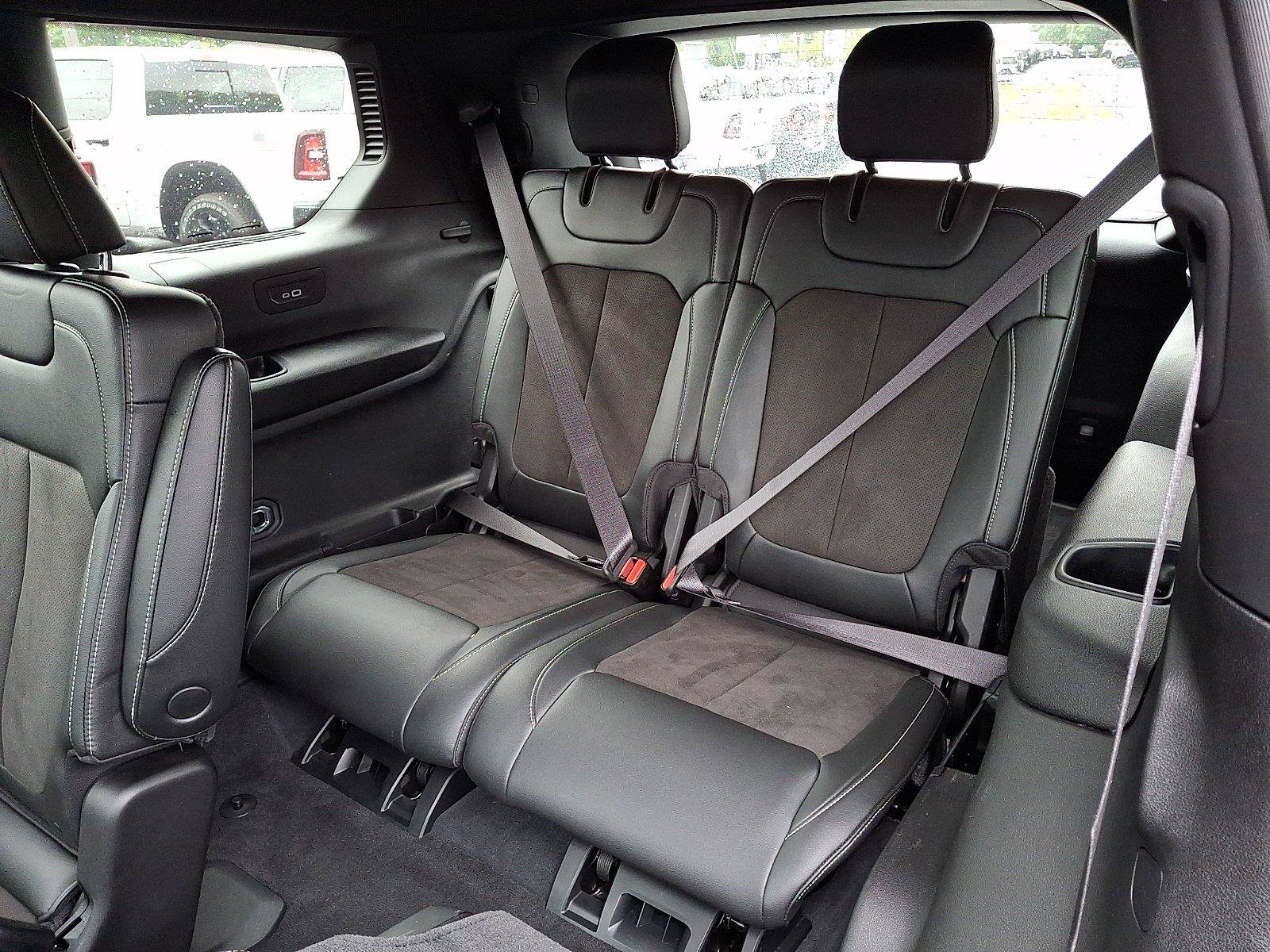 Used 2023 Jeep Grand Cherokee L Altitude AWD/4WD image 11