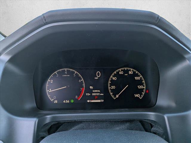 New 2026 Honda Odyssey Elite image 11