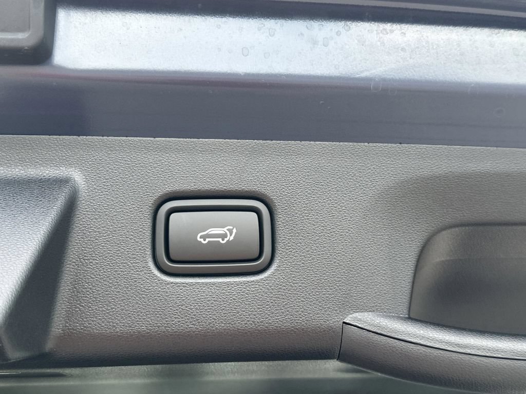 New 2026 Hyundai Tucson SEL Plus FWD image 24