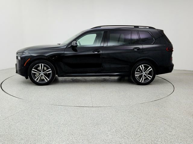 Used 2023 BMW X7 xDrive40i w/ M Sport Package image 8