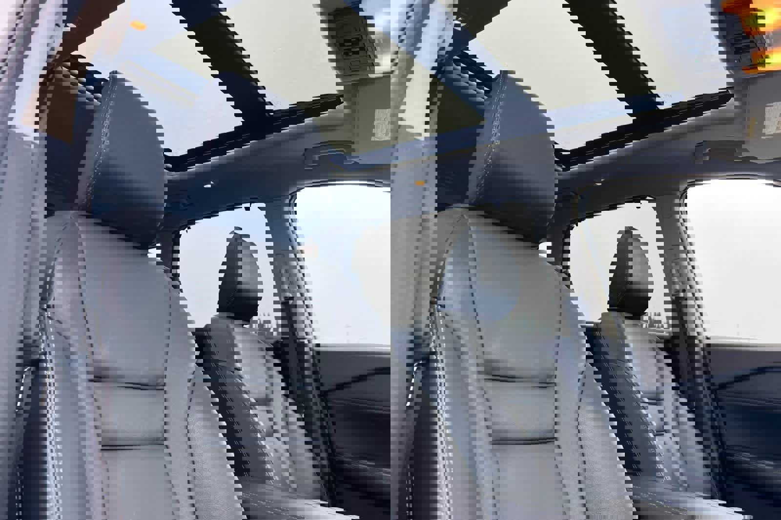 Used 2021 Nissan Rogue SL w/ Premium Package image 18