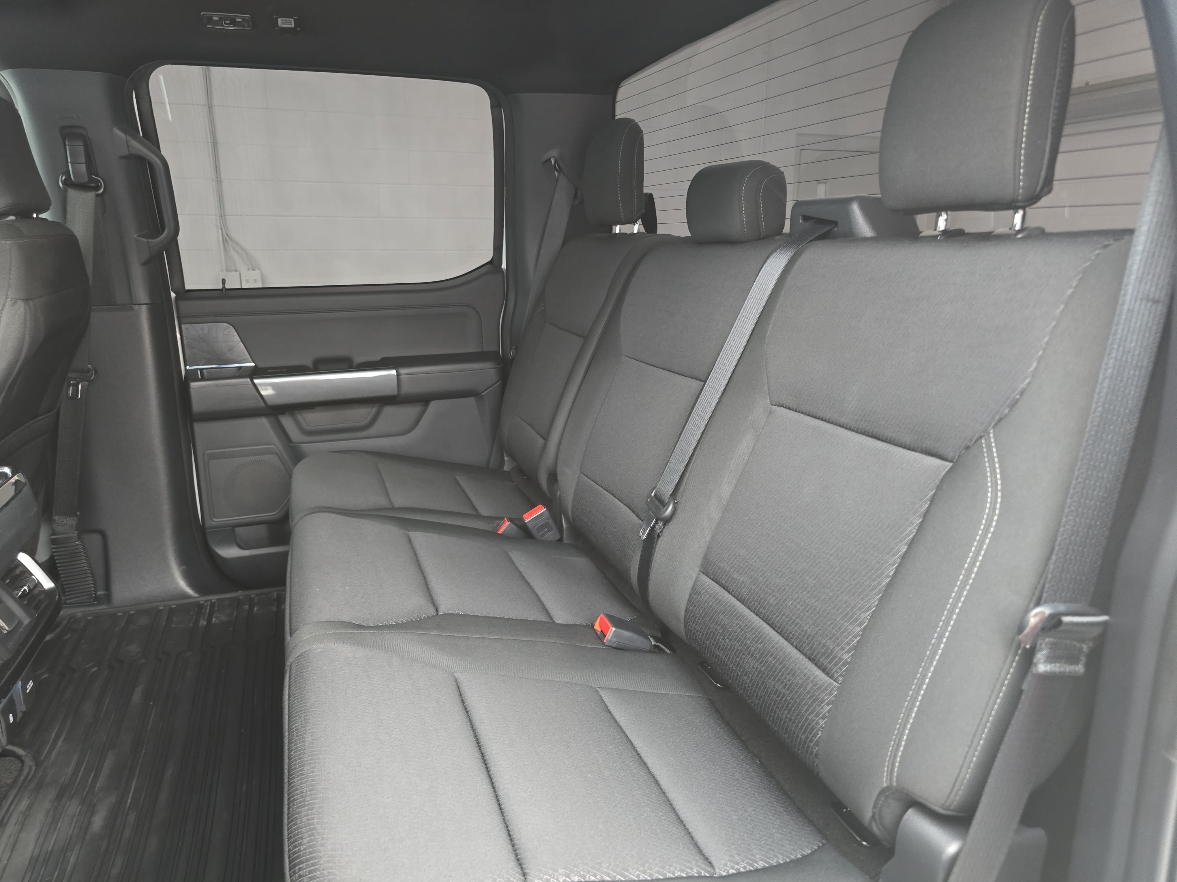 Used 2021 Ford F150 XLT w/ Equipment Group 302A High AWD/4WD image 15