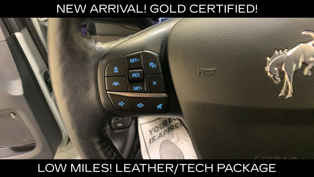 Certified 2022 Ford Bronco Sport Outer Banks w/ Tech Package AWD/4WD image 29