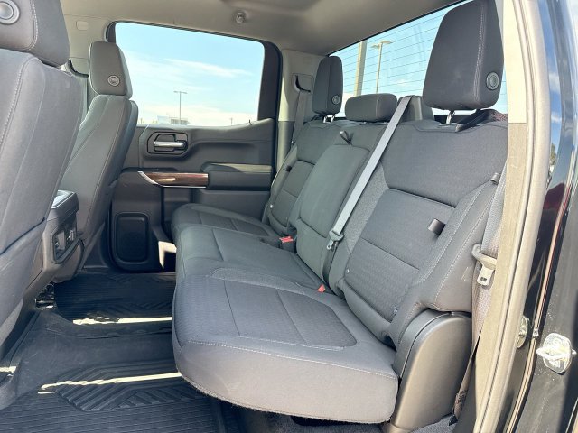 Used 2022 Chevrolet Silverado 1500 LT Trail Boss w/ LPO, Dark Essentials Package AWD/4WD image 23
